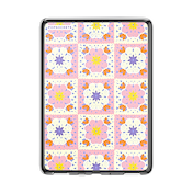 Desert Crochet &mdash; Kindle 11th Gen MagSafe Case image number 1