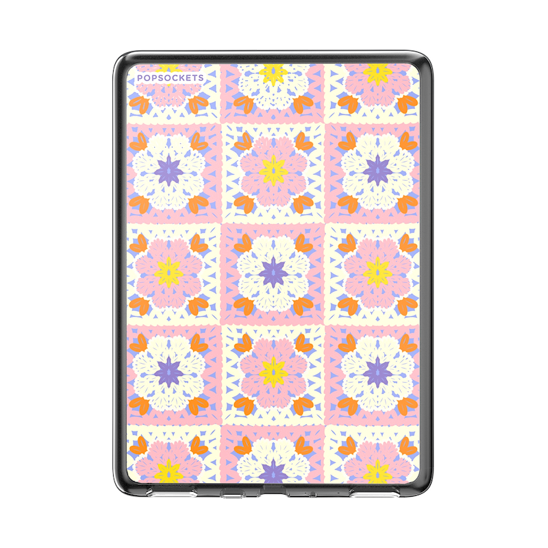 Desert Crochet &mdash; Kindle 11th Gen MagSafe Case image number 0