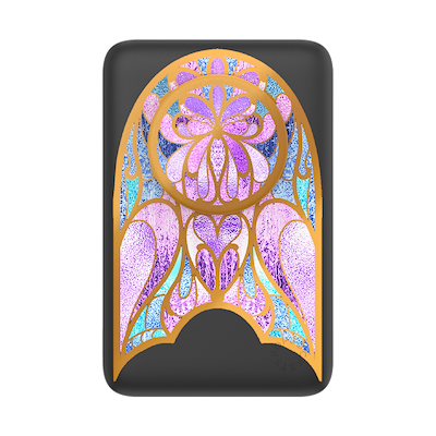 Secondary image for hover Fairyglass &mdash; MagSafe PowerPack