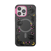 Cat Magic Frame &mdash; iPhone 14 Pro Max MagSafe Case image number 1