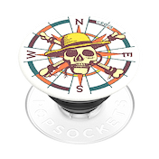 The Straw Hat Pirates &mdash; MagSafe PopGrip image number 9
