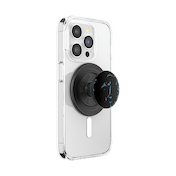 Acetate Neptune&mdash; MagSafe PopGrip image number 8