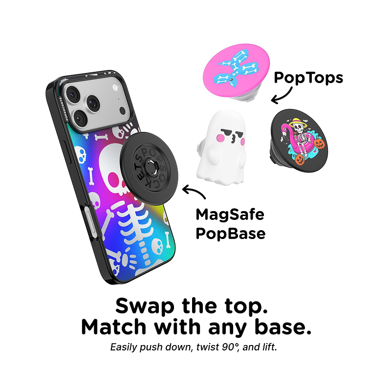 Jack-o'-Melon &mdash; PopTop image number 2