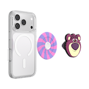 PopOut Toy Story Lotso &mdash;  MagSafe PopGrip image number 6