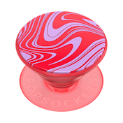 Kiss Me Pink &mdash; Adhesive PopGrip image number 1