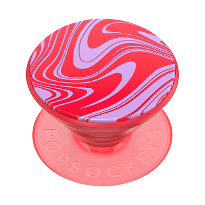 Kiss Me Pink — Adhesive PopGrip