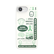 Take Care of Your Mind &mdash; iPhone 17e/16e MagSafe Case image number 1