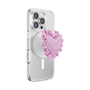 Heart Pillow &mdash;  MagSafe PopGrip image number 8