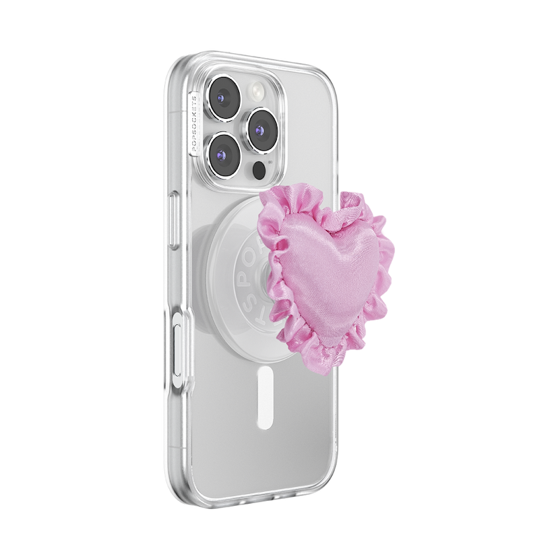 Heart Pillow &mdash;  MagSafe PopGrip image number 7