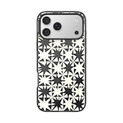 Breeze Block Black &mdash; iPhone 18 Pro Max MagSafe Case image number 1