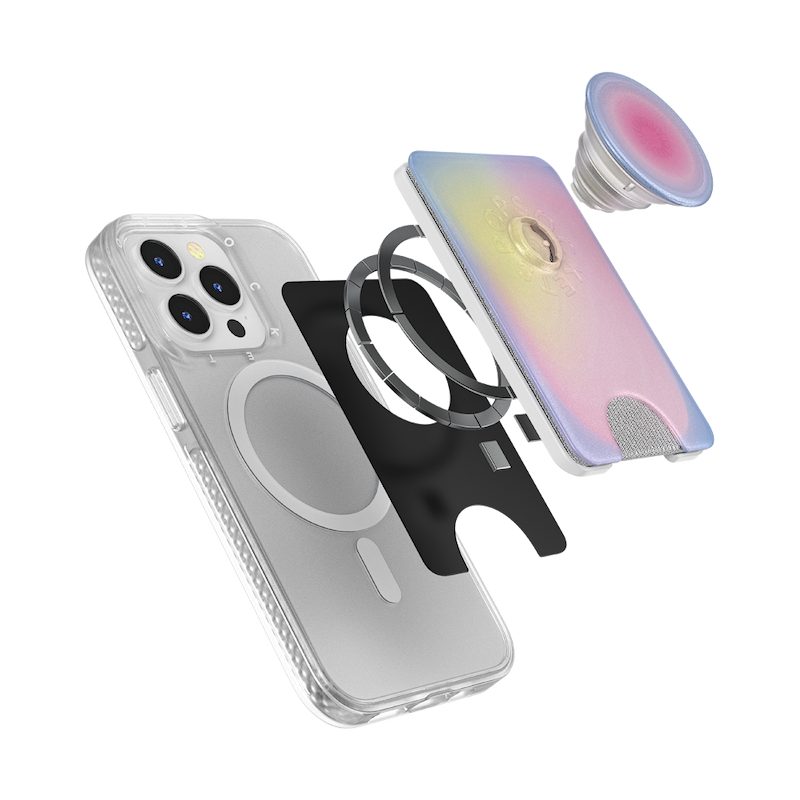 Aura — MagSafe PopWallet+ image number 10