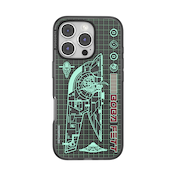 Boba Fett Spec &mdash; iPhone 16 Pro MagSafe Case image number 1