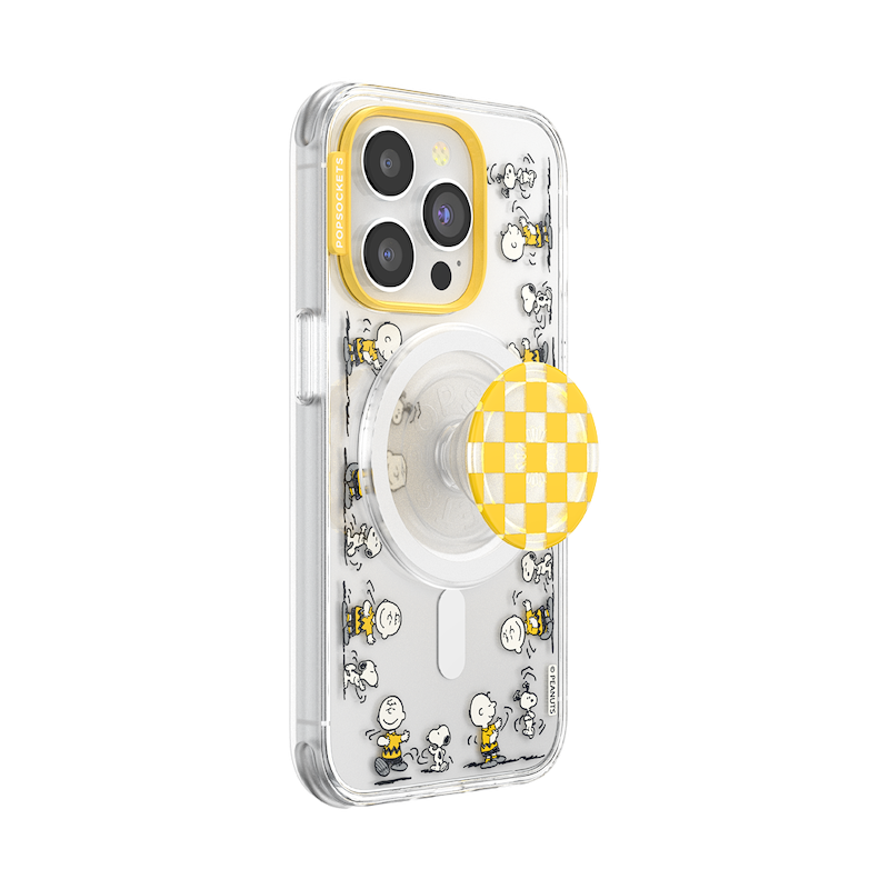 To Dance Is To Live &mdash; iPhone 14 Pro MagSafe Case image number 1