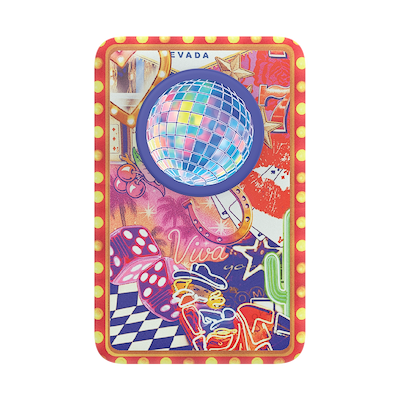 Secondary image for hover Jackpot &mdash; MagSafe PowerPack