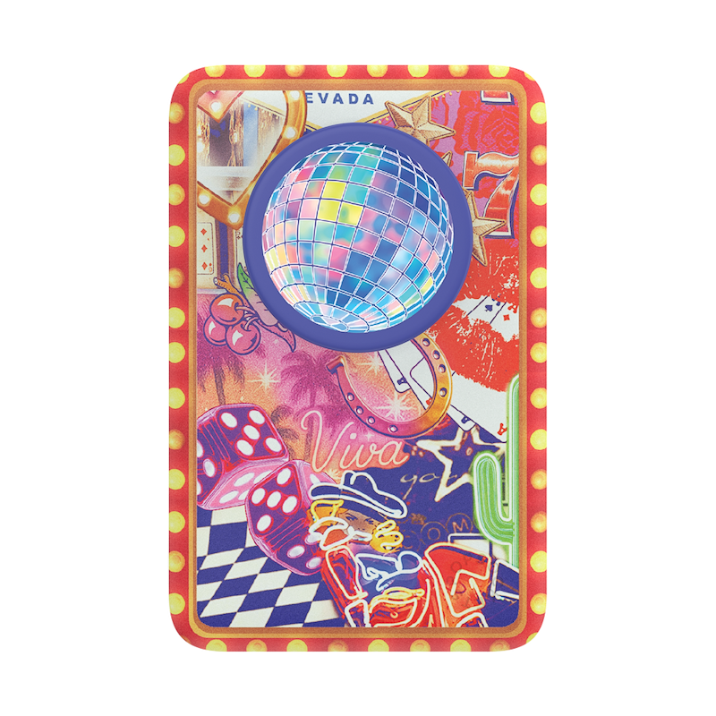 Jackpot &mdash; MagSafe PowerPack image number 1