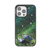 Mirror Bella & Edward &mdash; iPhone 13 Pro MagSafe Case image number 1