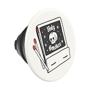 Strike Twice &mdash;  MagSafe PopGrip image number 8