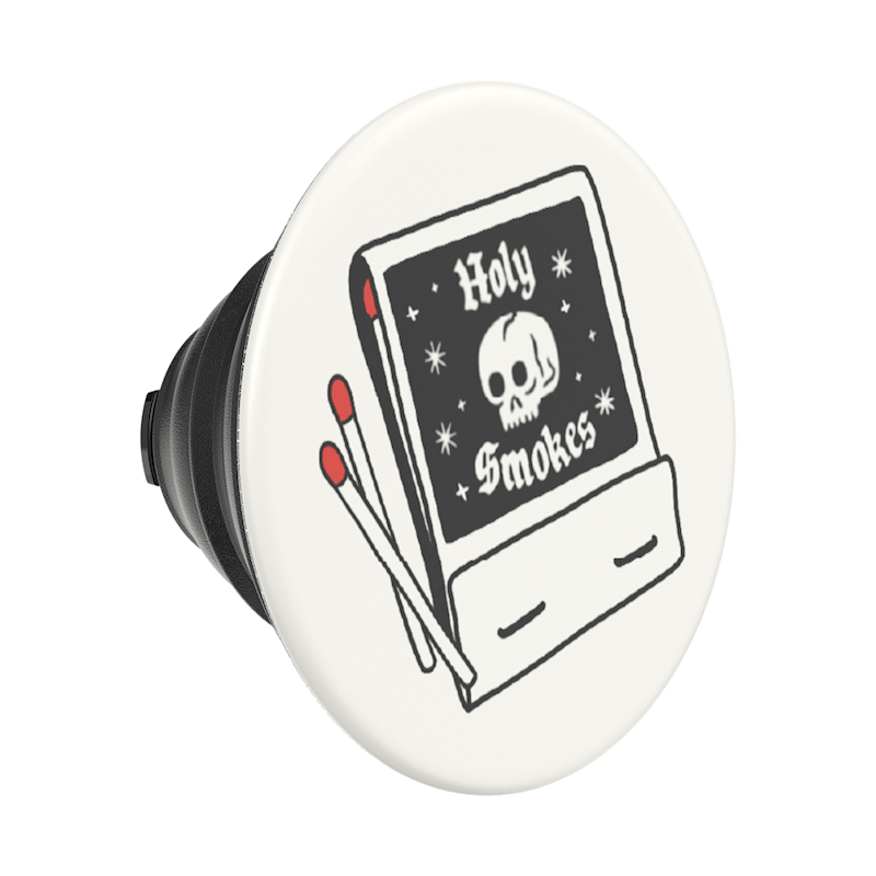 Strike Twice &mdash;  MagSafe PopGrip image number 7