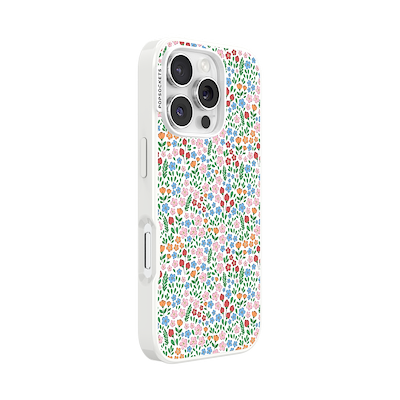 Secondary image for hover Ditsy Pastoral &mdash; iPhone 16 Pro MagSafe Case