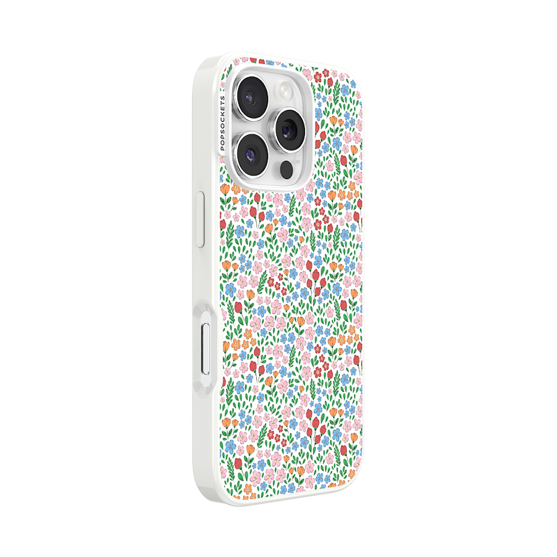 Ditsy Pastoral &mdash; iPhone 16 Pro MagSafe Case image number 1