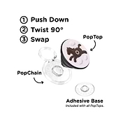 Stitched Year of the Horse &mdash; PopTop image number 2