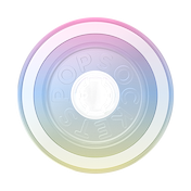 Enamel Stitch's Pineapple Bliss &mdash; MagSafe PopGrip image number 4