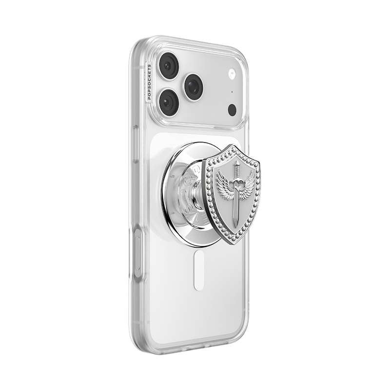 Enamel Shield &mdash; MagSafe PopGrip image number 7