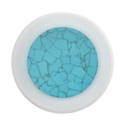 Acetate Turquoise &mdash; MagSafe PopGrip image number 2