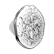 Enamel Silver Dollar &mdash; MagSafe PopGrip image number 10