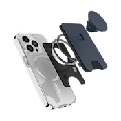 Navy &mdash; MagSafe PopWallet+ image number 10