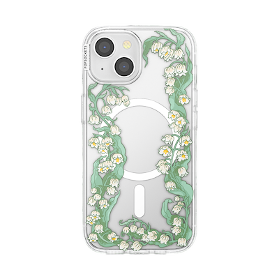 Bells of the Hollow &mdash; iPhone 15 MagSafe Case