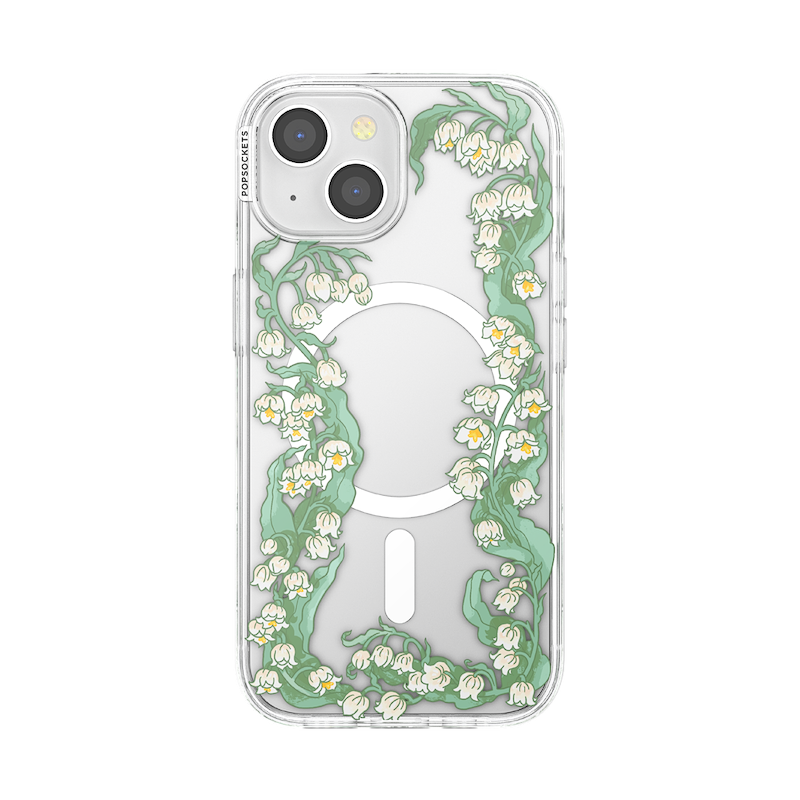 Bells of the Hollow &mdash; iPhone 15 MagSafe Case image number 0