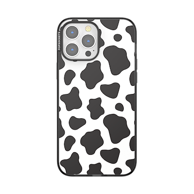 Cow Print &mdash; iPhone 13 Pro Max MagSafe Case