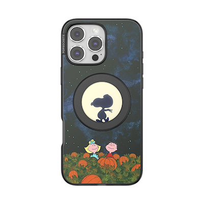 Its Great Pumpkin &mdash; iPhone 16 Pro Max MagSafe Case