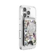 Pressed Flower &mdash; MagSafe Kick-Out PopWallet+ & Stand image number 10