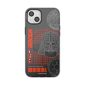 Vader Spec&nbsp; &mdash; iPhone 15 Plus MagSafe Case image number 1