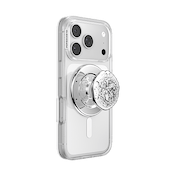 Enamel Silver Dollar &mdash; MagSafe PopGrip image number 9