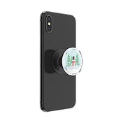 Tidepool Snow Globe Wonderland &mdash; Adhesive PopGrip image number 8
