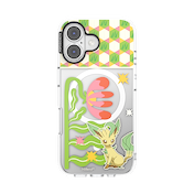 Leafeon's Garden &mdash; iPhone 17 MagSafe Case image number 1