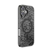 Black Lace &mdash; iPhone 16 MagSafe Case image number 2