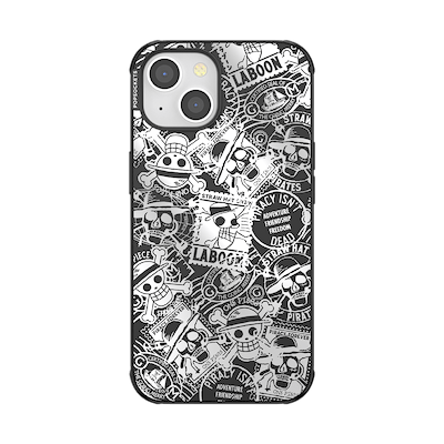 Piracy Isn't Dead &mdash; iPhone 13 MagSafe Case