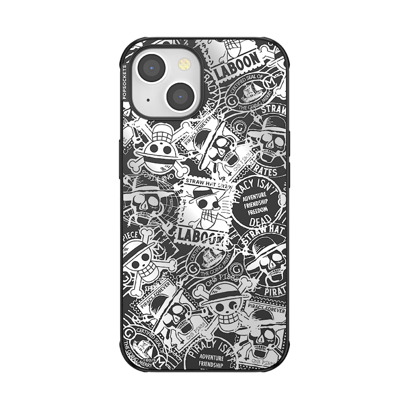 Piracy Isn't Dead &mdash; iPhone 13 MagSafe Case image number 0