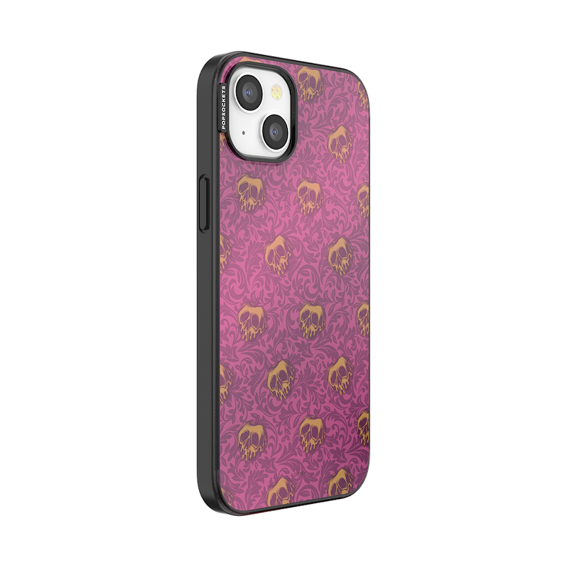 Essence of Evil Queen &mdash; iPhone 15 Plus MagSafe Case image number 1