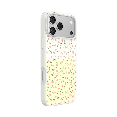 Secondary image for hover Dainty Prairie &mdash; iPhone 18 Pro Max MagSafe Case