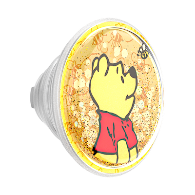 Tidepool Winnie's World &mdash; PopTop