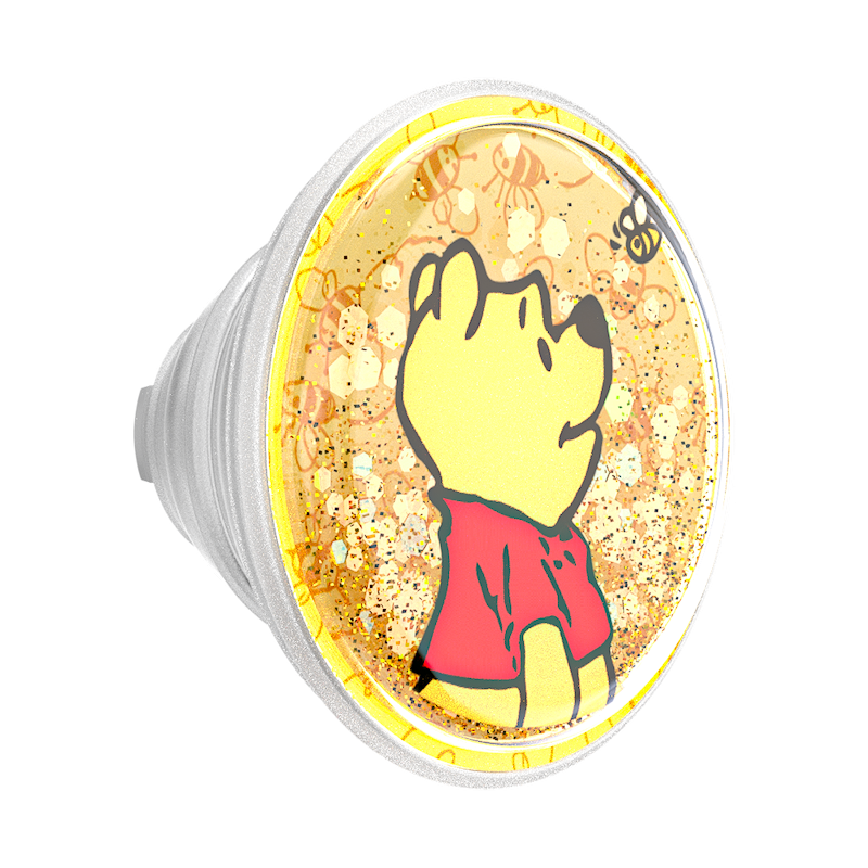 Tidepool Winnie's World &mdash; MagSafe PopGrip image number 8