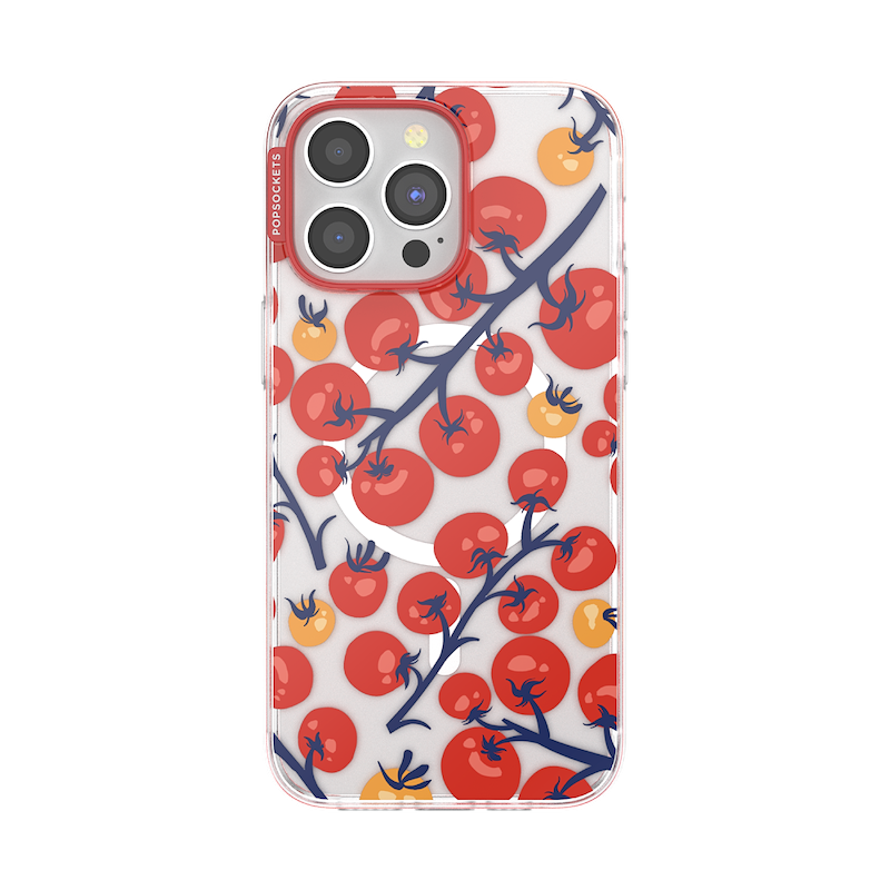 Campari &mdash; iPhone 15 Pro Max MagSafe Case image number 0