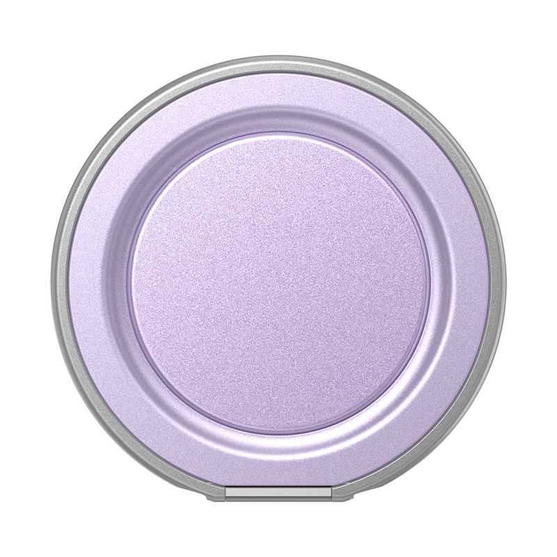 Lilac &mdash; MagSafe Low-Pro Grip & Stand image number 1