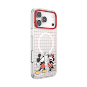 Mod Mickey & Minnie &mdash; iPhone 17 Pro Max MagSafe Case image number 2