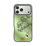 100 Acre Wood &mdash; iPhone 17 Pro Max MagSafe Case image number 1